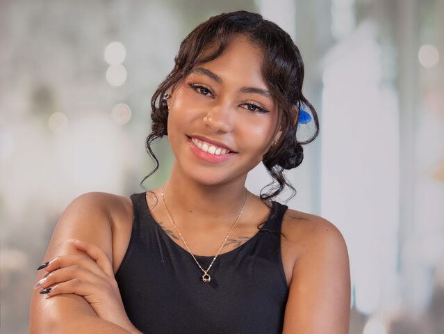 Katriel Jackson
