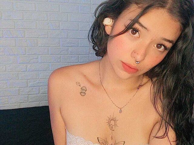 Kaylee Mei