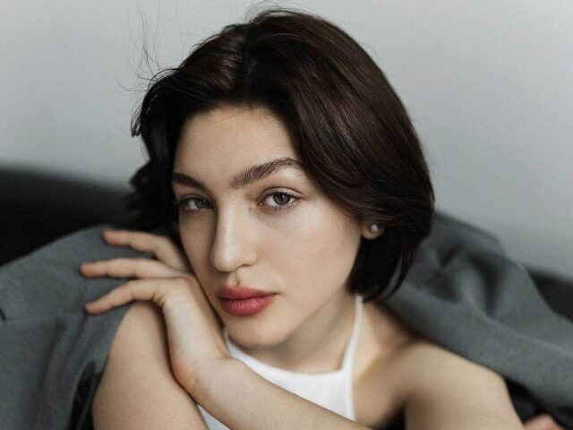 Khalilah Lenehan's photo