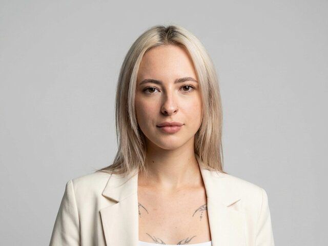 Krystle Sorokata