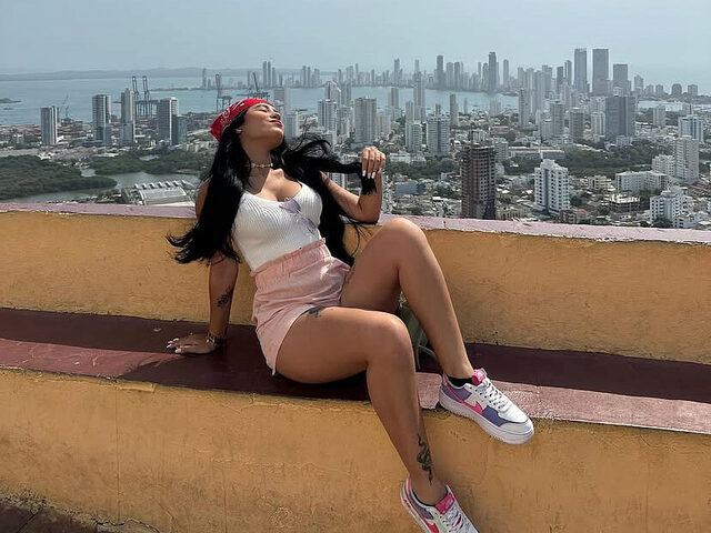 Lala Dalovely