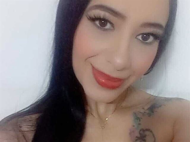 Lana Cush