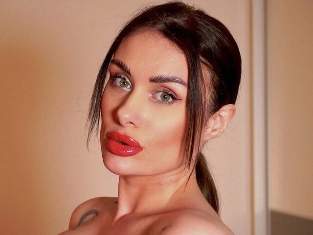 Lexi Desire