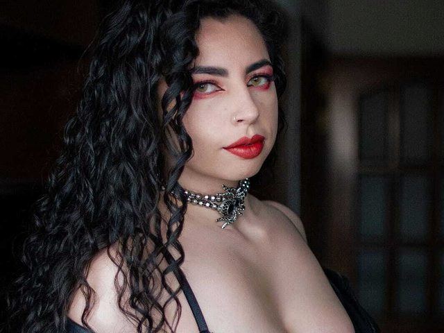 Lilith Blade