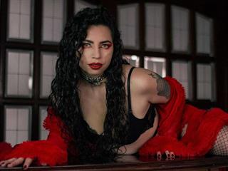 Lilith Blade