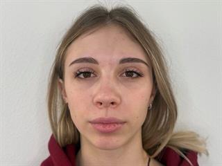 Lynette Asrari