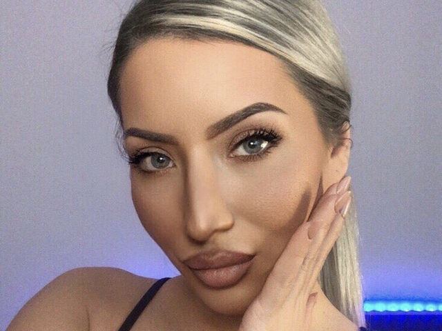 Megan Blaze