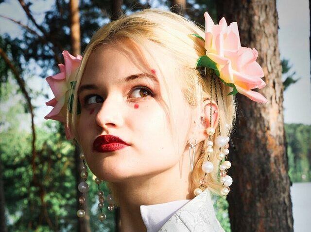 Meryl Haviland