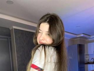 Mia Shandri