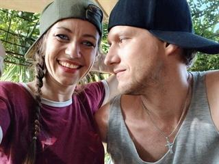 Missme Lilly Joe Body