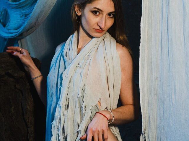 Natacha Romanowicz