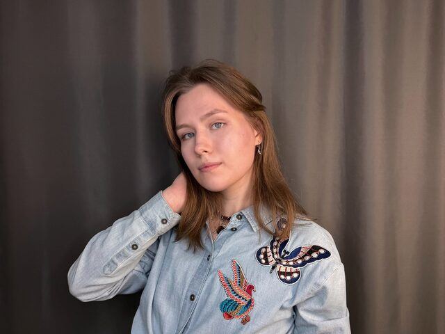 Phebe Castellaneta's photo