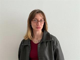 Rexanne Bollinga
