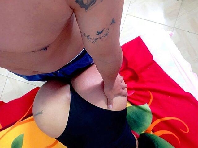 Riana Alvarez Daniel Romero