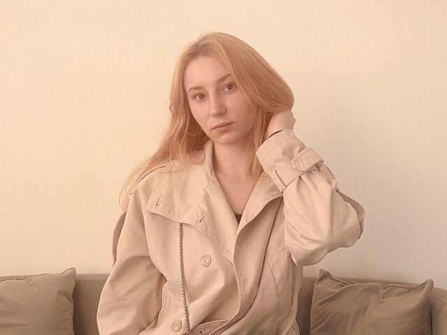 Rosalie Handley
