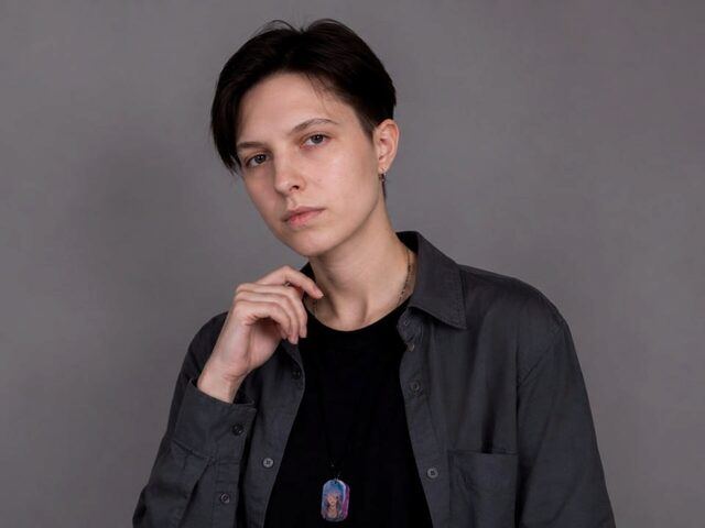 Sarah Nade