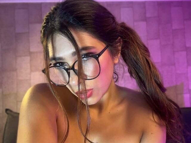 Saray Doll