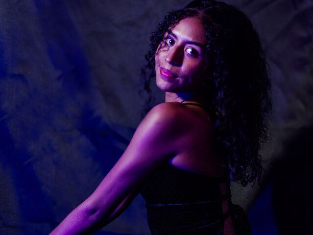 Selen Rouse