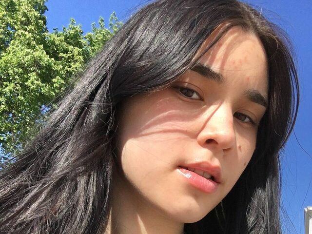 Shaina Crouser