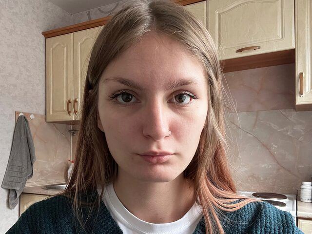 Shenita Choudhary's photo