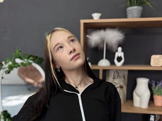 Sunniva Hewlett