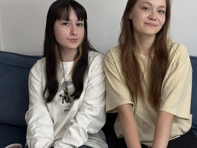Thea Bufkin Zeda Carley