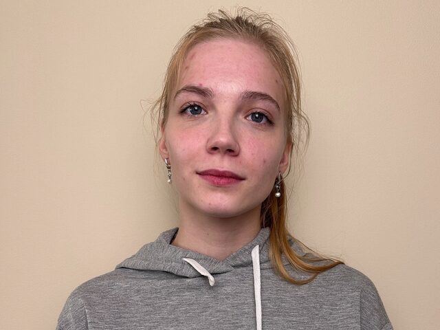 Vania Runswick