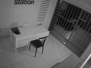 Jail Cell 1