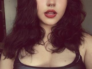 Afrodita Wild v