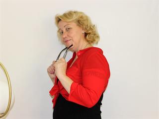 Frau Marta