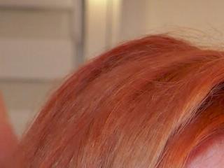 GingerAleMILF