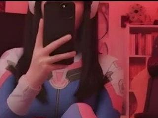 Goddessevelynn 