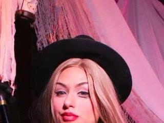 Hannah blepper