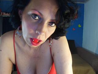 Jhanne Cherry 