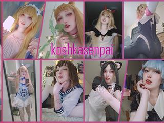 koshkasenpai