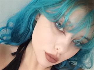 LunaWetPussy
