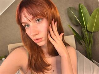 Mollly Rouge