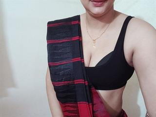 Priya Boudi