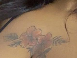 Rose berry