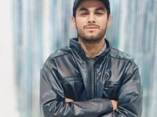 Stubborndesiboy