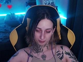 SweetyBerryX Profile Picture