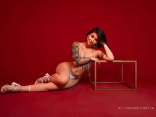 AlexandraStrazza