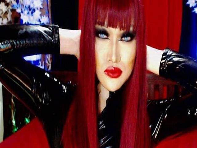 AnaDelvey