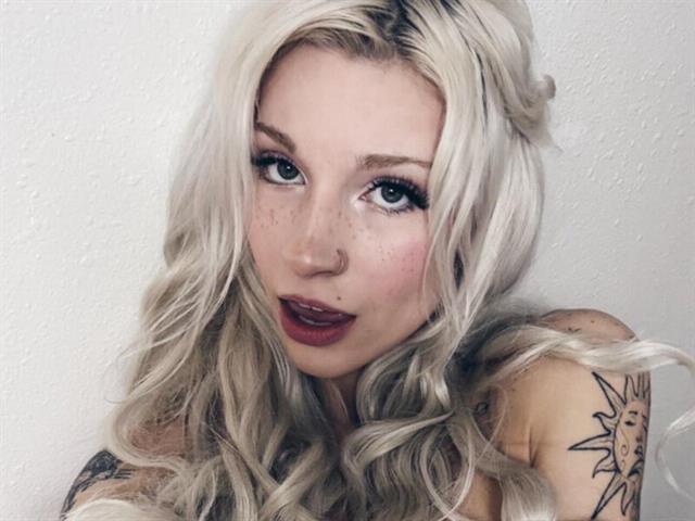 AnnieAngel