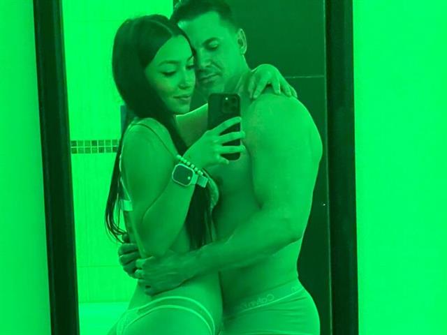 AriadneandMike
