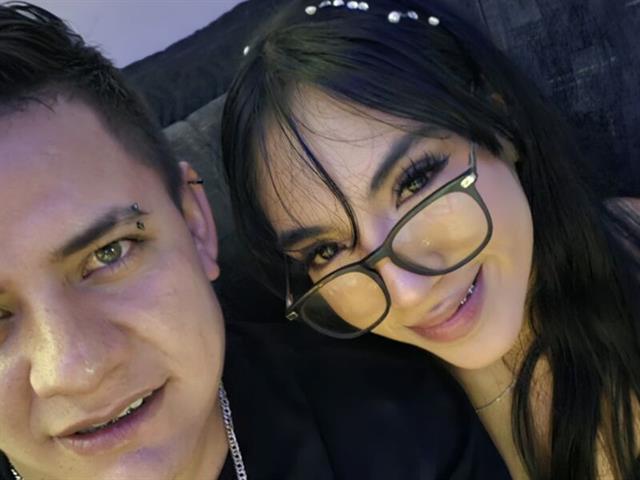ArianaAndGabriel