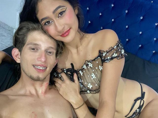 CamilleAndArthur