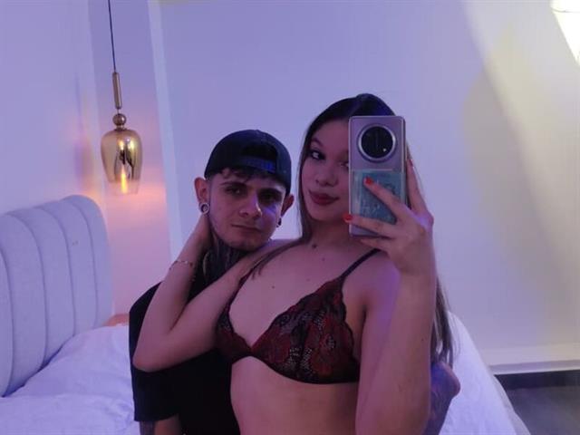 ConorAndMeli