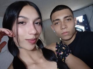 DakotaAndDerek