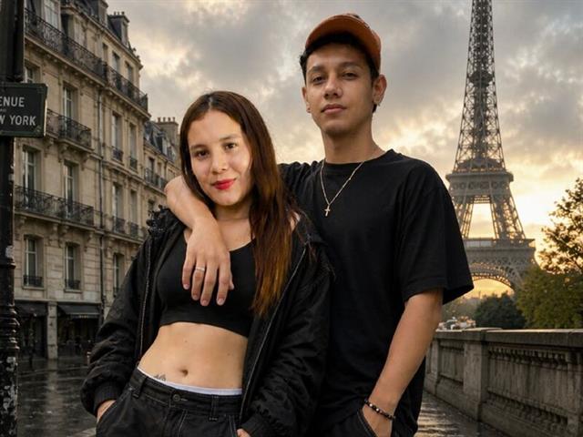 DaniloAndNoely